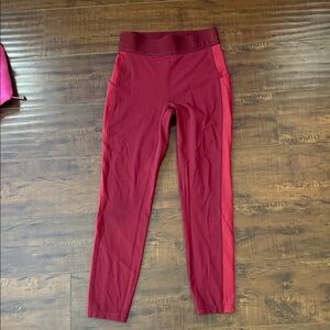 Lululemon Box it Out Tight